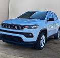2024 Jeep Compass North