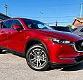  2018 Mazda Cx-5 Gx Awd 2.5l