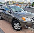 2010 Toyota Rav4 Base