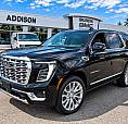 2026 Gmc Yukon Denali Hud - Cooled Seats