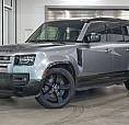 2024 Land Rover Defender P400 X-dynamic Se *adapt Cruise, Head-u