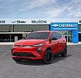 2027 Chevrolet Bolt Fwd 4Dr Rs