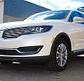 2016 Lincoln Mkx