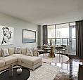 Etobicoke 3 Bedroom Apartment For Rent - 555 The West Mall