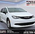 2026 Chrysler Grand Caravan Sxt 2Wd