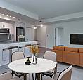 2 Months Rent Free | Modern 1 Bedroom Rental In Centertown