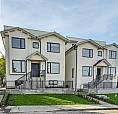 2 5337 Elsom Avenue Burnaby, British Columbia