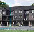 55 - 1478 Rutland Crescent Milton (Bw Bowes), Ontario