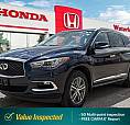 2020 Infiniti Qx60 Essential | Leather | 360 Camera
