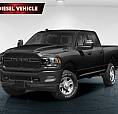 2023 Ram 2500 Tradesman Tradesman 4x4 Crew Cab 6'4&