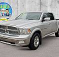 2012 Ram 1500 Laramie | Remote Start | Cruise Control