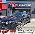 2020 Chevrolet Blazer Premier Awd Sunroof Leather Back Up Camera