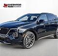 2024 Cadillac Xt4 Awd Sport | Heated Seats & Steering