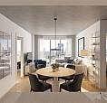 Joli 3 1/2 Avec Superbe Vue À Griffintown - À Proximité De Tout