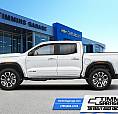 2026 Gmc Canyon At4x - Sunroof - Cooled Seats