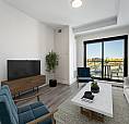 1 Bedroom + Den Apartment For Rent - 3120 Hwy 56