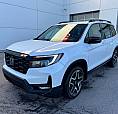 2023 Honda Passport Touring, Heated Vent Seats/steering, Moonroo