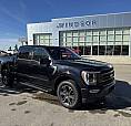 2023 Ford F-150 4Wd