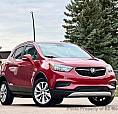2018 Buick Encore Preferred Awd-One Owner-No Accidents-56687 Kms