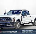 2026 Ford Super Duty F-250 Srw Xlt Crew 4X4 Powerstroke Diesel