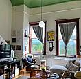 Stunning One Bedroom Loft On 4 Acres Dog Park / Winter Rink