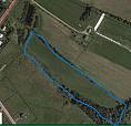 5 Acres For Sale. Eight Minutes To Down Town