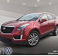 2023 Cadillac Xt5 Awd Sport
