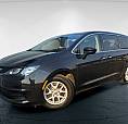 2021 Chrysler Grand Caravan Sxt Sxt 2wd