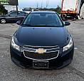 2013 Chevy Cruze. Manual Transmission.