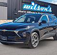 2025 Chevrolet Trax Lt | Heated Seats + Steering | Adaptive