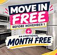 Melvin Apartments - Renovated 2 Bedroom Apartment For Rent