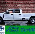 2025 Ford F-250 4X4 Crew Cab Xl Long Box