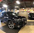 2020 Volkswagen Tiguan Highline R-line Awd Leather Pan/roof Nav 