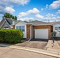 Meticulously Maintained 2Bdrm Bng-Style Condo W/ Full Basement!