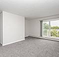 Hillview Estates Apartments Edmonton - 2 Bedroom Apartment For R