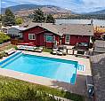 8106 Kalview Drive Coldstream, British Columbia