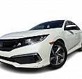 2020 Honda Civic Sedan Lx / Caméra / Bluetooth / Cuir / Climatis