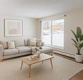3 Bed X 1 Bath Apartment For Rent On 105Th Street Nw | $1485.00