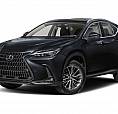 2023 Lexus Nx 350