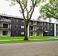 Westwood Apartment For Rent | Naitside Court I
