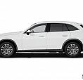 2026 Mercedes-Benz Glc 300 4Matic Suv