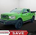 2019 Ram 3500 Laramie | One Owner | Heated And Cooled Seats