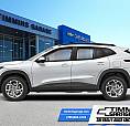 2026 Chevrolet Trax 2rs - Heated Seats - Remote Start