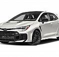 2026 Toyota Gr Corolla Other Automatic