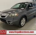 2011 Acura Rdx