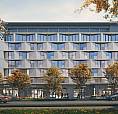 Brand New Pet Friendly 1 Bed Flex Rentals At Chroma In Vancouver