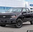 2026 Ford F-150 Stx Stx 4wd Supercrew 5.5' Box