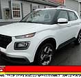 2021 Hyundai Venue Trend 98.84 A Week