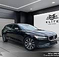 2022 Volvo V60 T6 Awd Momentum - Navigation - Leather !!!