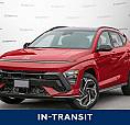 2027 Hyundai Kona N Line Ultimate Awd | Suede/leather Seats